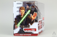 Star Wars The Legacy Collection (Red) Anakin Skywalker & Droideka 3 of 6  (2010)