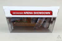 Star Wars The Legacy Collection (Red) Anakin Skywalker & Droideka 3 of 6  (2010)