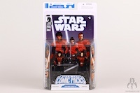 Antares Draco & Ganner Krieg