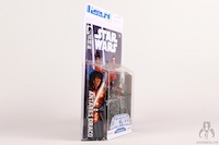 Star Wars The Legacy Collection (Blue) Antares Draco & Ganner Krieg 05