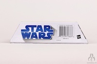 Star Wars The Legacy Collection (Blue) Antares Draco & Ganner Krieg 05