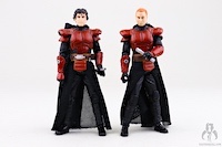 Star Wars The Legacy Collection (Blue) Antares Draco & Ganner Krieg 05