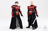 Antares Draco & Ganner Krieg