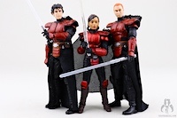 Antares Draco & Ganner Krieg