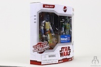 Star Wars The Legacy Collection (Red) Boba Fett BL-17 3 of 5