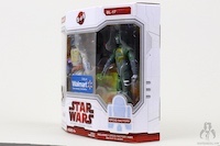 Star Wars The Legacy Collection (Red) Boba Fett BL-17 3 of 5
