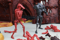 Battle Droid