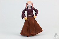 Star Wars The Legacy Collection (Blue) Saesee Tiin 26