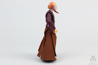 Star Wars The Legacy Collection (Blue) Saesee Tiin 26