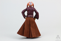 Star Wars The Legacy Collection (Blue) Saesee Tiin 26