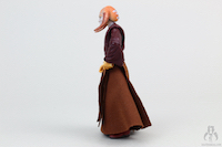 Star Wars The Legacy Collection (Blue) Saesee Tiin 26