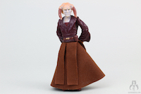 Star Wars The Legacy Collection (Blue) Saesee Tiin 26