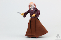 Star Wars The Legacy Collection (Blue) Saesee Tiin 26