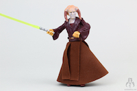 Star Wars The Legacy Collection (Blue) Saesee Tiin 26