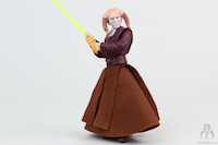 Star Wars The Legacy Collection (Blue) Saesee Tiin 26