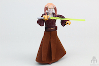 Star Wars The Legacy Collection (Blue) Saesee Tiin 26
