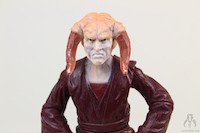 Star Wars The Legacy Collection (Blue) Saesee Tiin 26