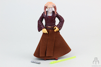 Star Wars The Legacy Collection (Blue) Saesee Tiin 26