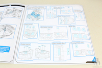 Star Wars The Legacy Collection (Blue) Millennium Falcon