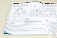 Star Wars The Legacy Collection (Blue) Millennium Falcon