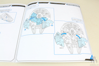 Star Wars The Legacy Collection (Blue) Millennium Falcon