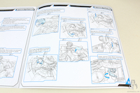 Star Wars The Legacy Collection (Blue) Millennium Falcon