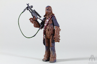 Chewbacca