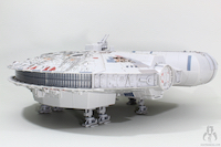 Millennium Falcon