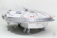 Millennium Falcon