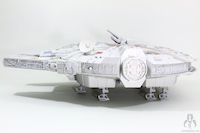 Millennium Falcon