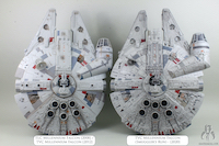 Millennium Falcon