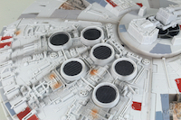 Millennium Falcon