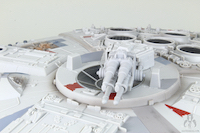 Millennium Falcon