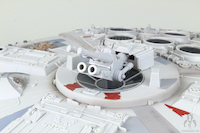Millennium Falcon