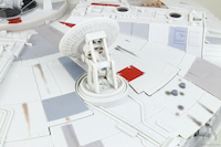 Millennium Falcon