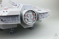 Millennium Falcon