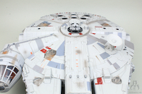Millennium Falcon