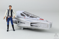 Millennium Falcon