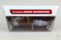 Star Wars The Legacy Collection (Red) Obi-Wan & Super Battle Droid 1 of 6 (2010)