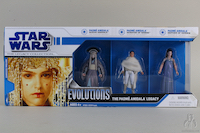 The Padmé Amidala Legacy