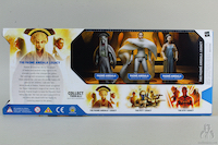 Star Wars The Legacy Collection (Blue) The Padmé Amidala Legacy