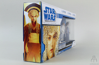 Star Wars The Legacy Collection (Blue) The Padmé Amidala Legacy
