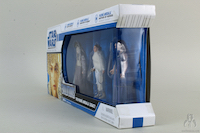 Star Wars The Legacy Collection (Blue) The Padmé Amidala Legacy