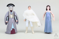 The Padmé Amidala Legacy