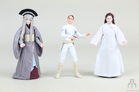 The Padmé Amidala Legacy