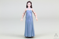 Padmé Amidala - Mother of Heroes