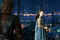 Padmé Amidala - Mother of Heroes