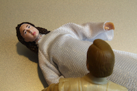 Padmé Amidala - Mother of Heroes