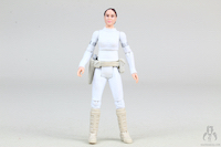 Padmé Amidala - Senator of Naboo