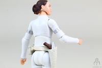 Padmé Amidala - Senator of Naboo